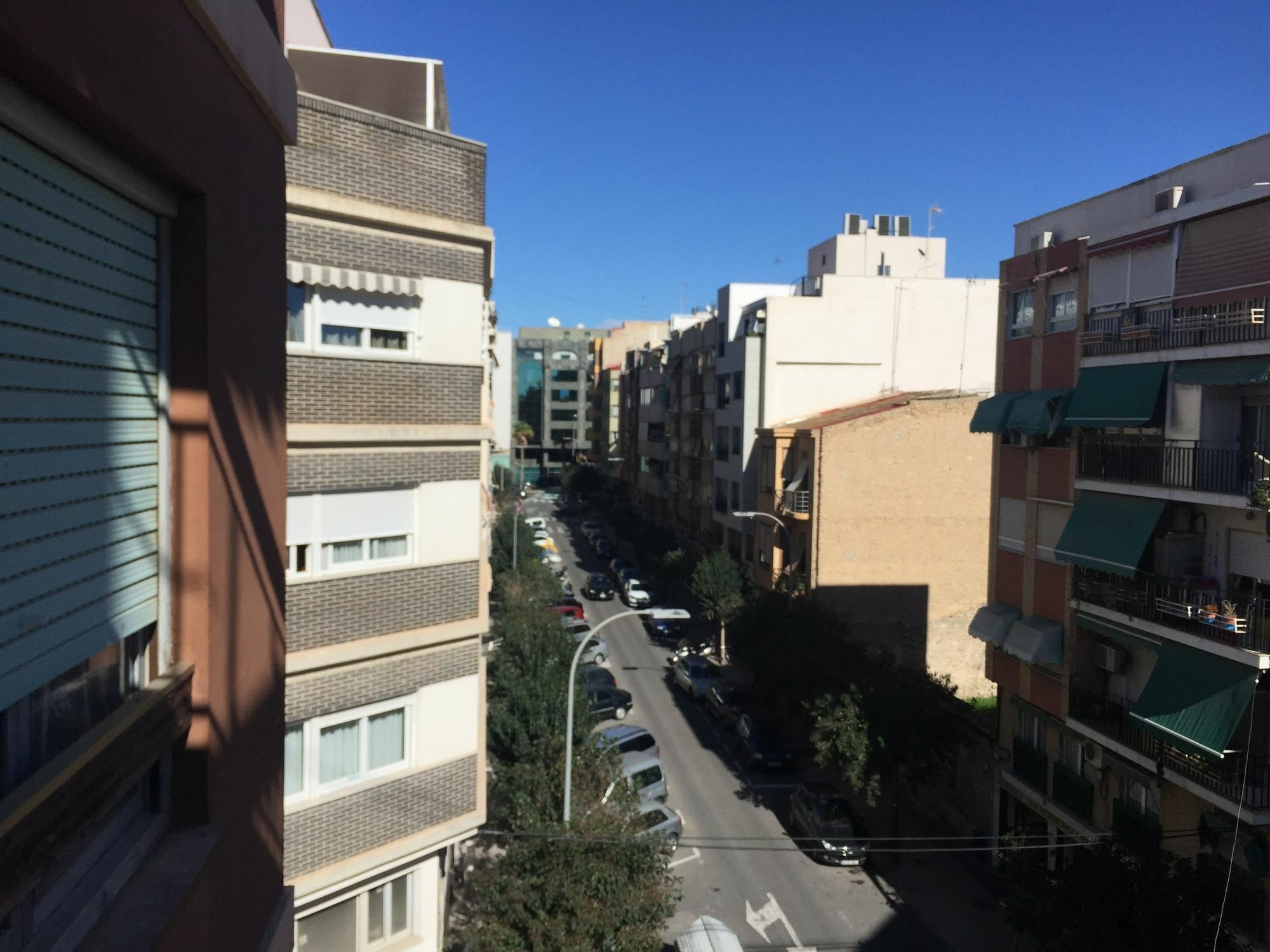 Apartamento Benjamin Rodriguez Alicante Exterior foto